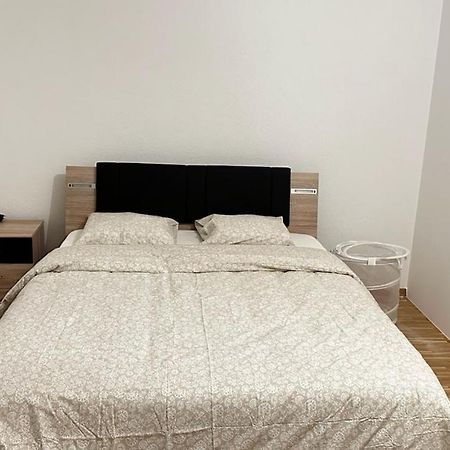 Quartier De Plainpalais Apartamento Genebra Exterior foto